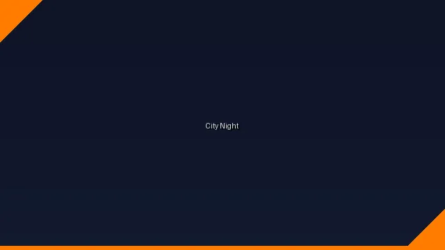 城市夜景主题赛 - 蜜桃传媒 视频创作挑战